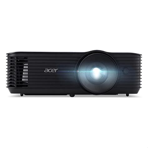 Acer X1328Wi; DLP 3D; WXGA; 4500Lm; 20000/1; HDMI; Wifi; Bag; 2.7kg; Data Projector; SA Power EMEA